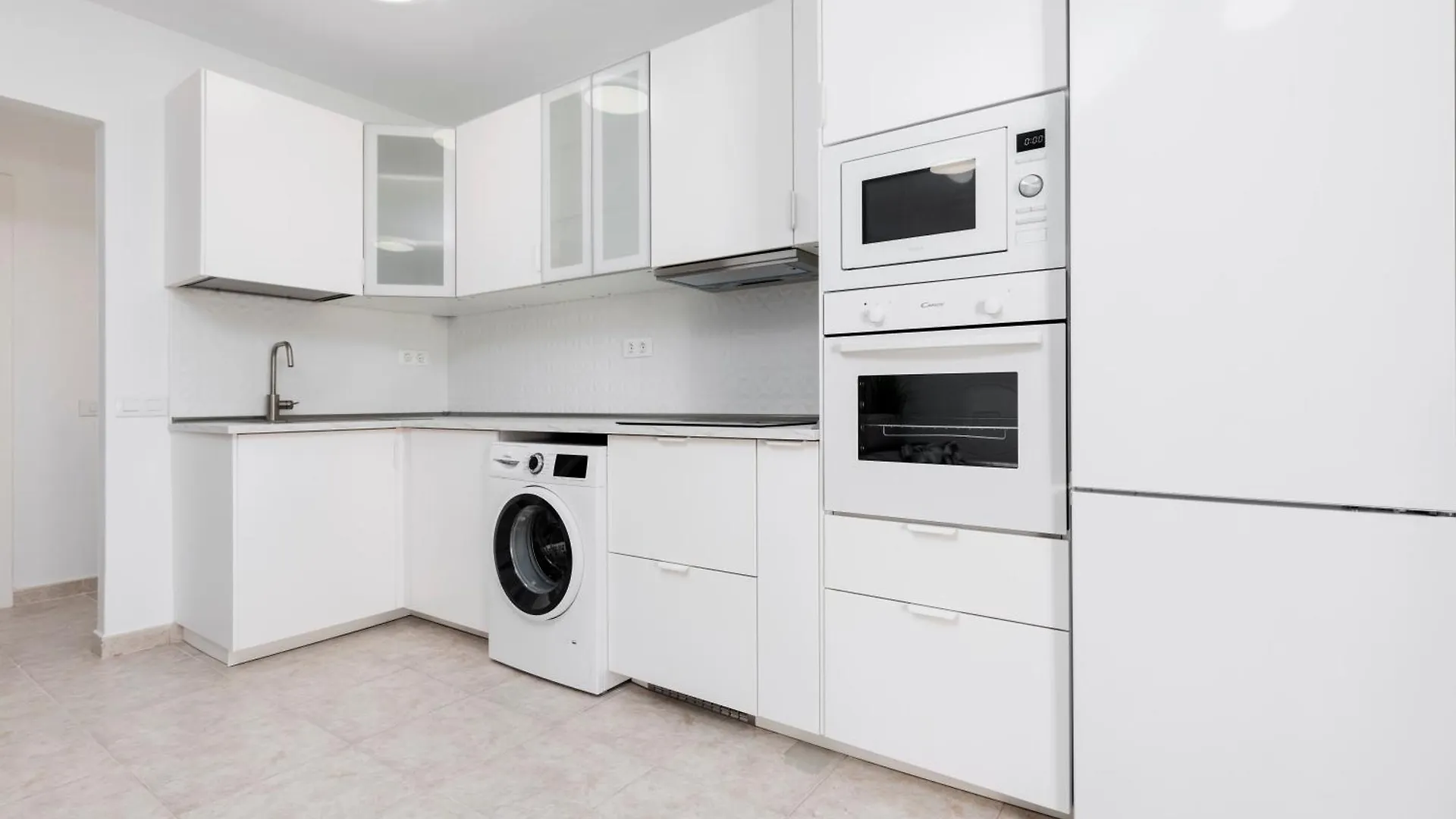 Yamarys Apartment Costa Calma