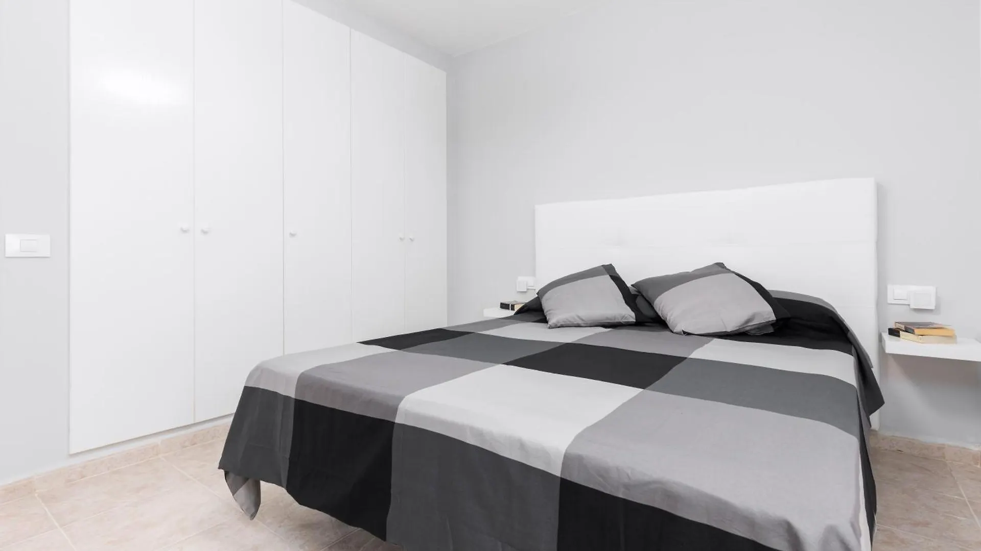 Yamarys Apartment Costa Calma