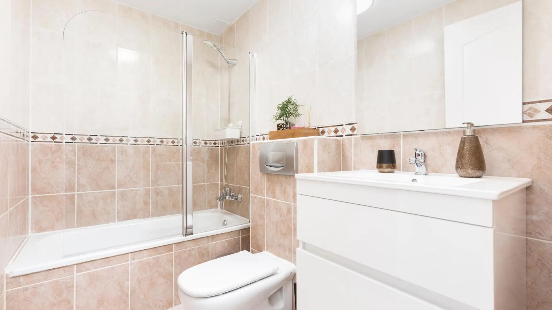Yamarys Apartment Costa Calma