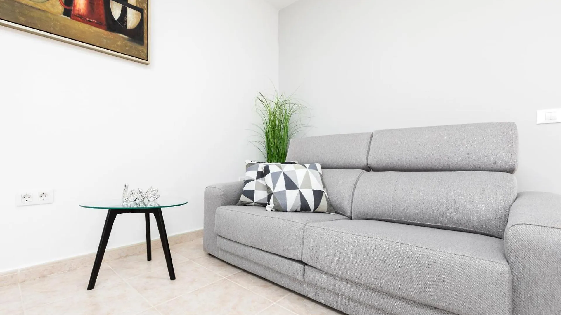Yamarys Apartment Costa Calma