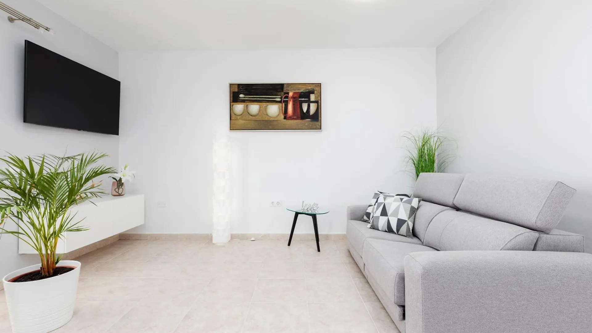 Yamarys Apartment Costa Calma