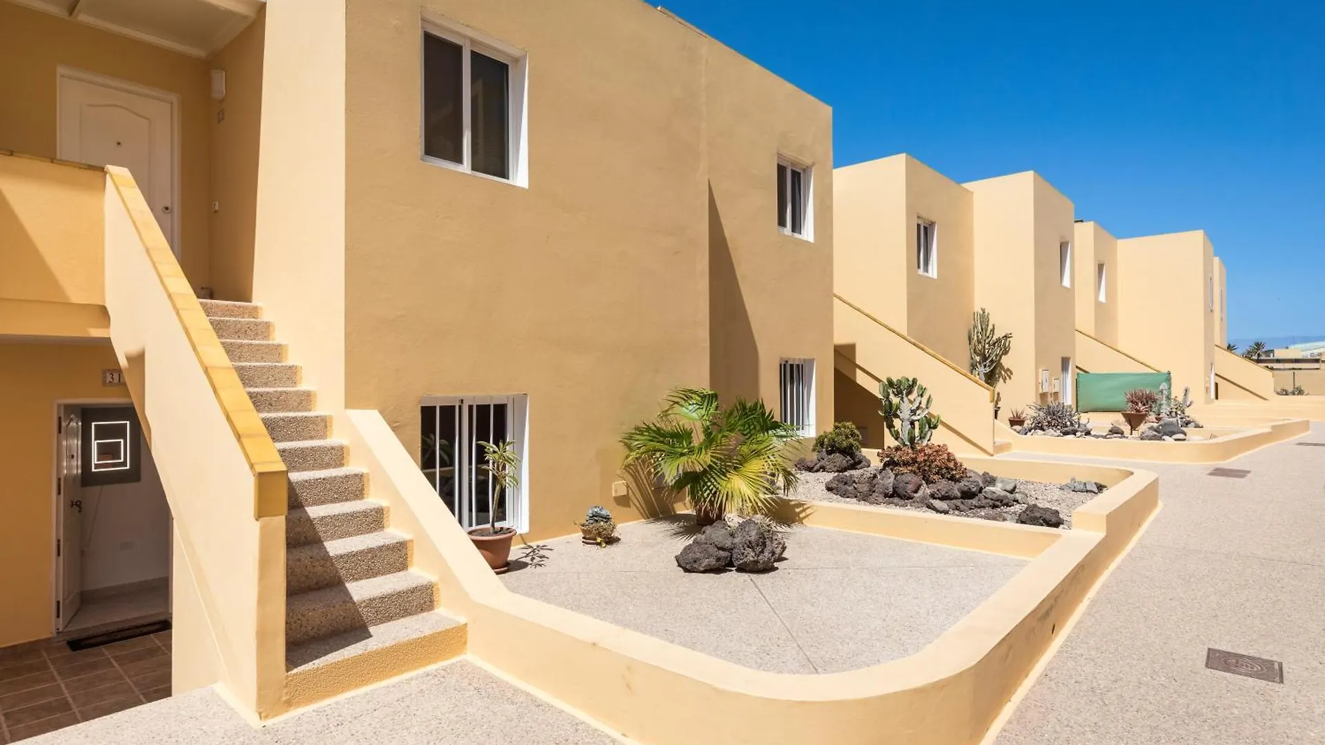 Yamarys Apartment Costa Calma