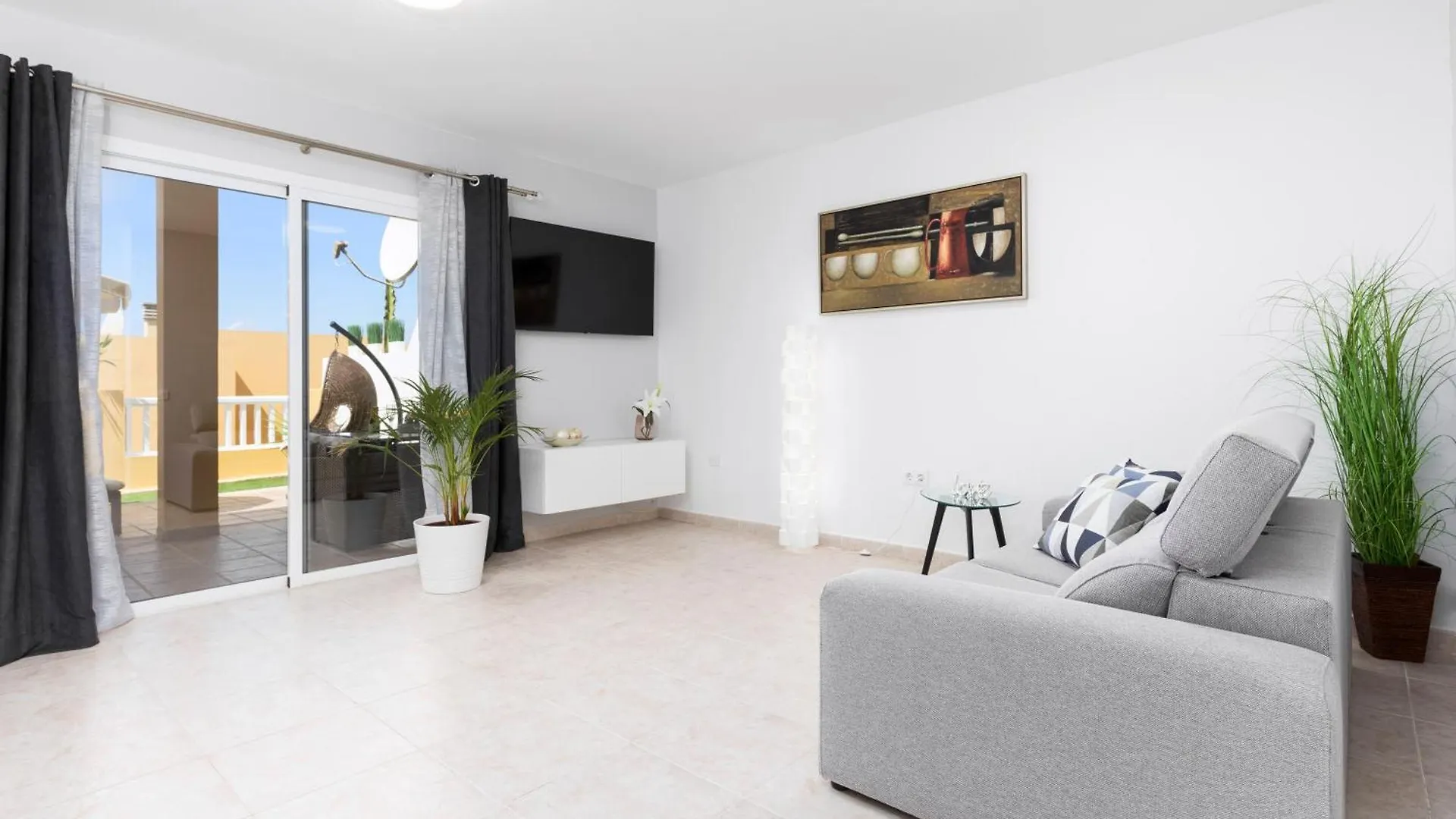 Yamarys Apartment Costa Calma