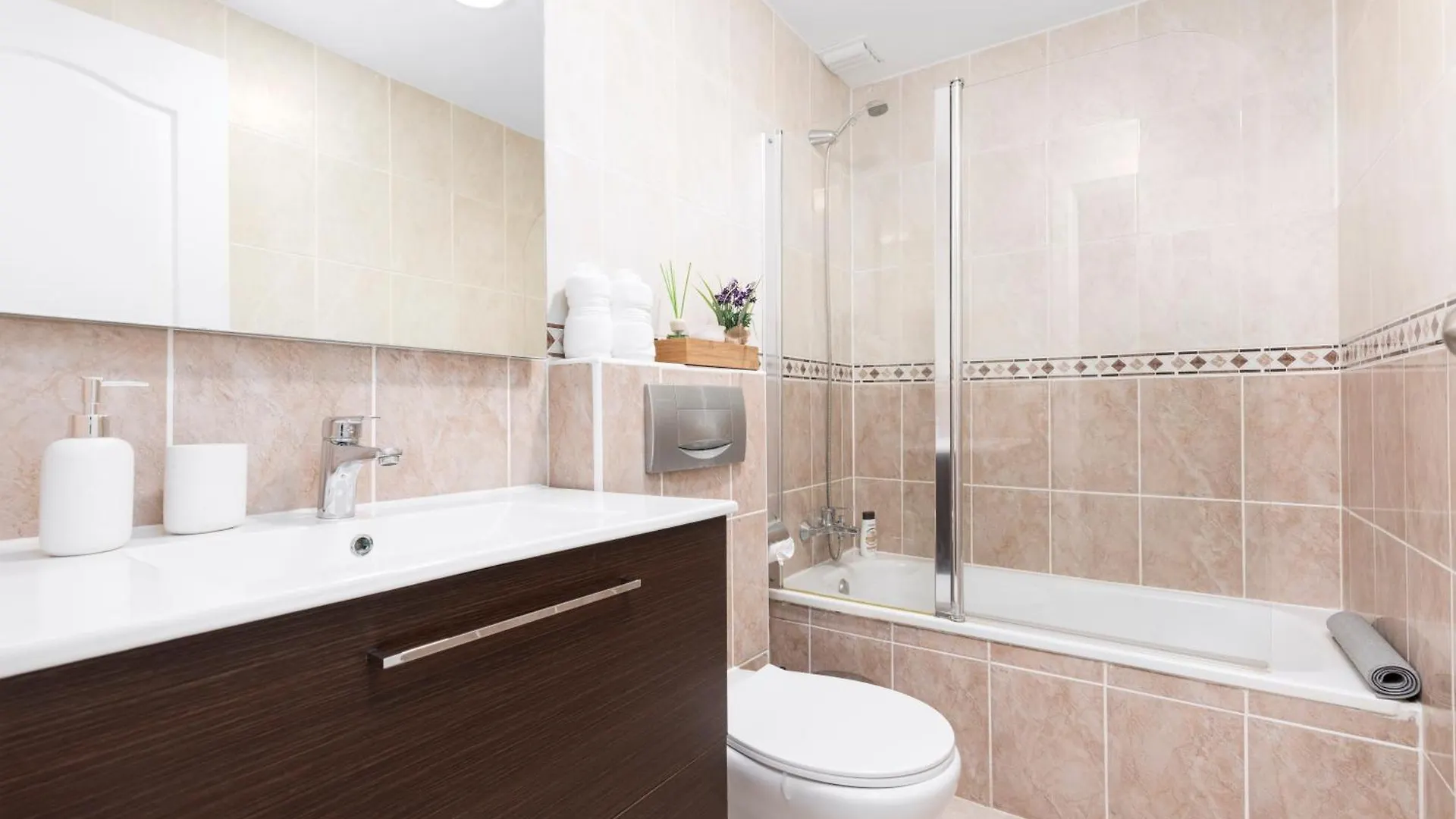 Yamarys Apartment Costa Calma