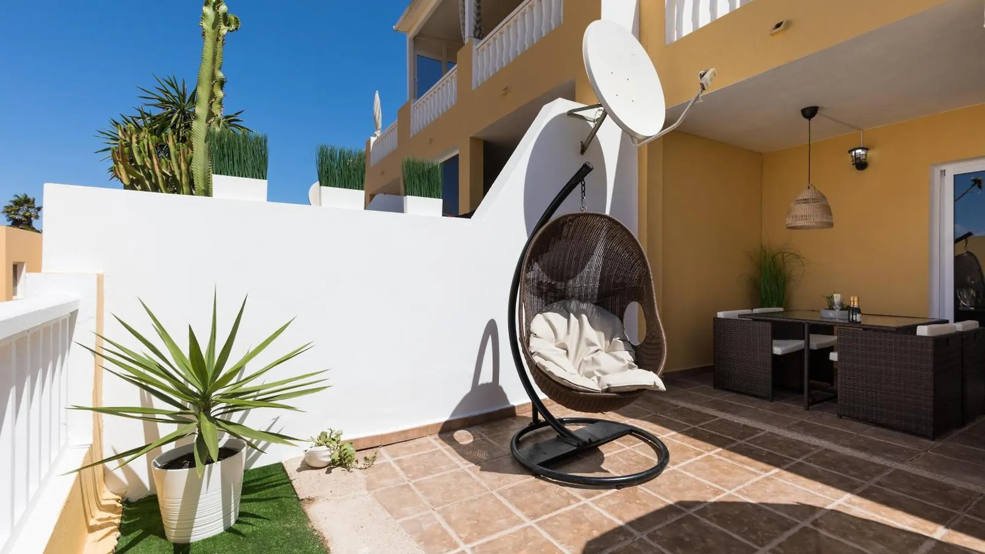 Yamarys Apartment Costa Calma