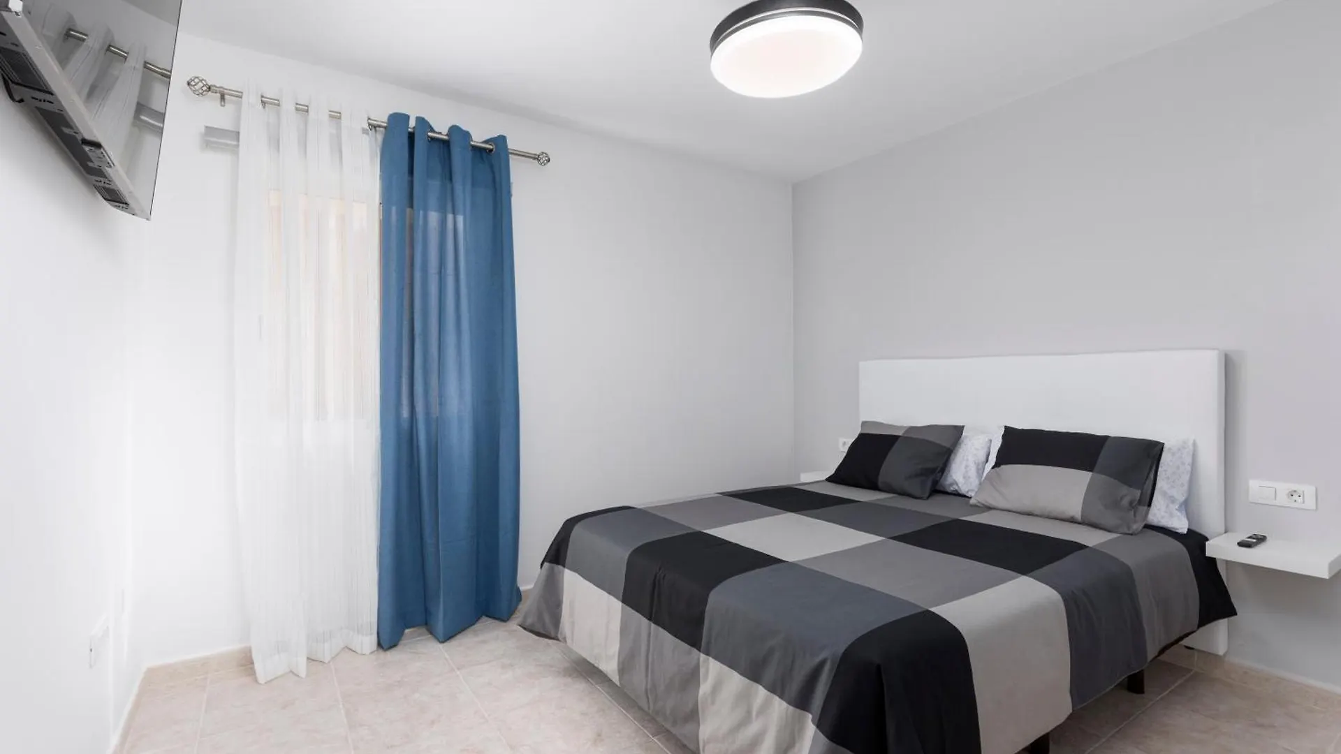 Yamarys Apartment Costa Calma