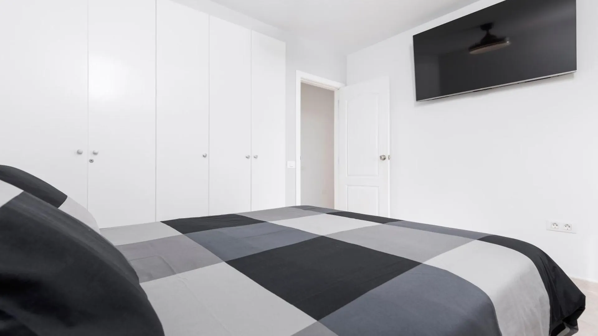 Yamarys Apartment Costa Calma Spain