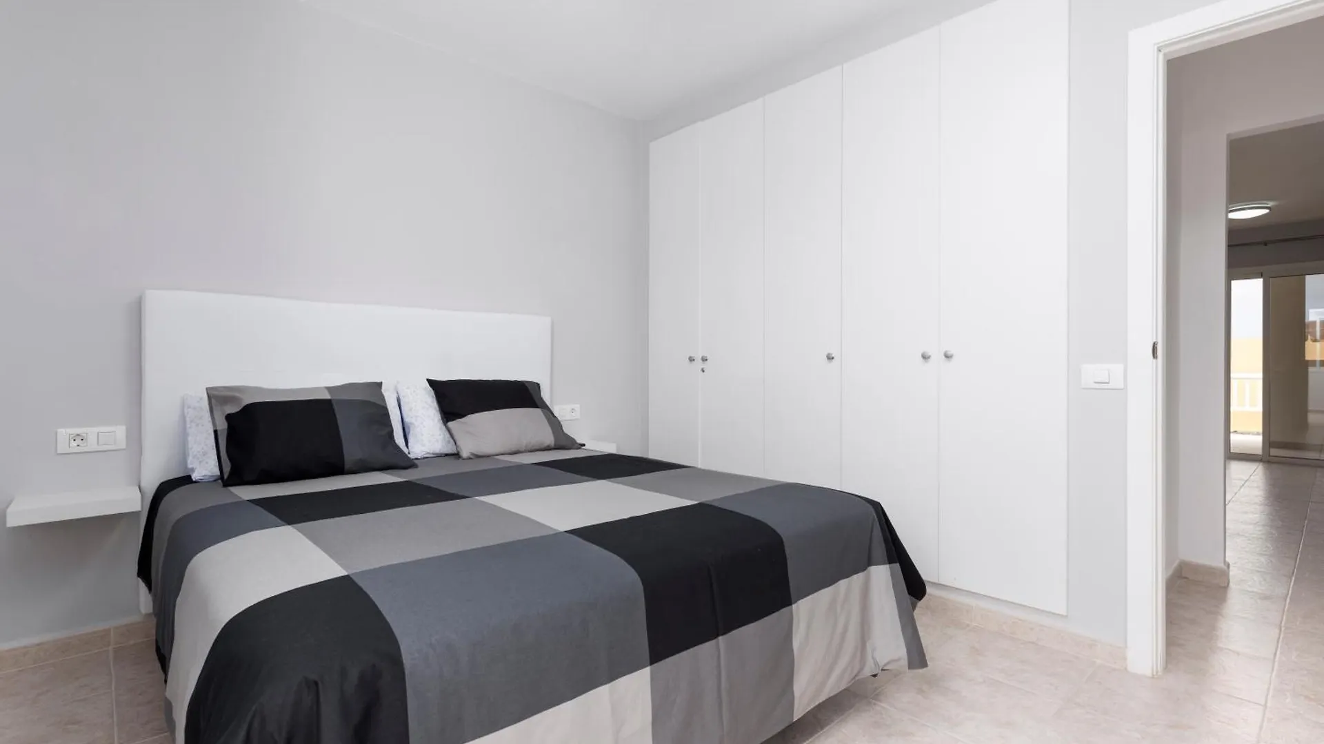 Yamarys Apartment Costa Calma 0*,  Spain